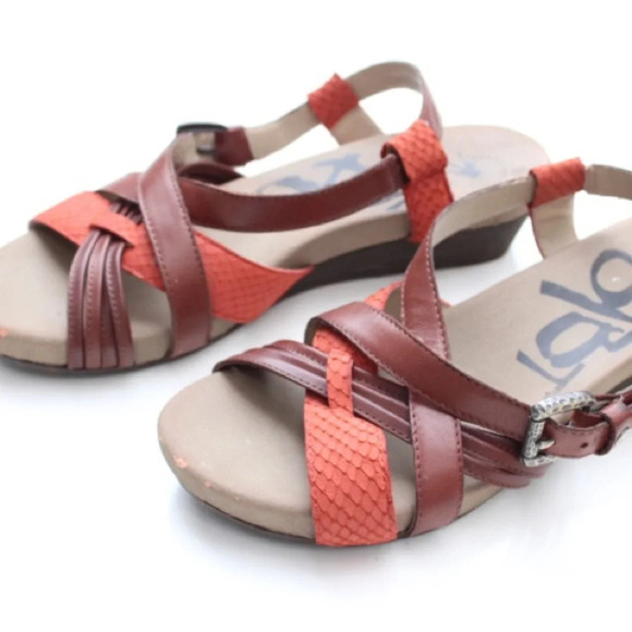 OTBT Sheffield sandals - Picture 10 of 14
